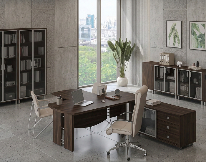 фото кабинет Борн Дуб					 №2					