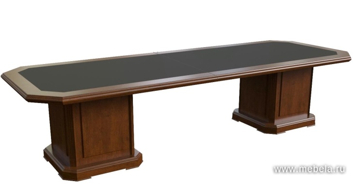 Стол для переговоров