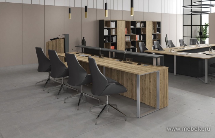 Стол президиум