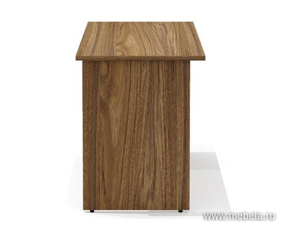 Стол с подвесной тумбой (Правый/Левый)