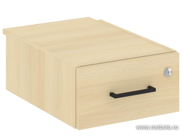 Подвесная тумба (для стола глуб. 700мм)