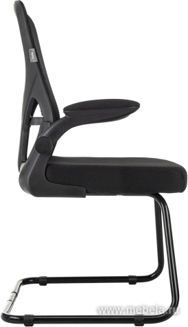 кресло MC-109/Black