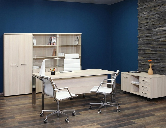 фото кабинет Фермо М + №4