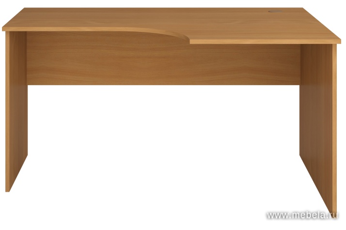 Стол эргономичный правый