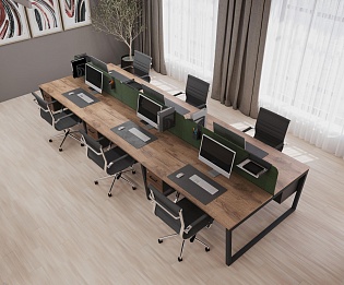 фото мебель Дрим Дуб T2  №3