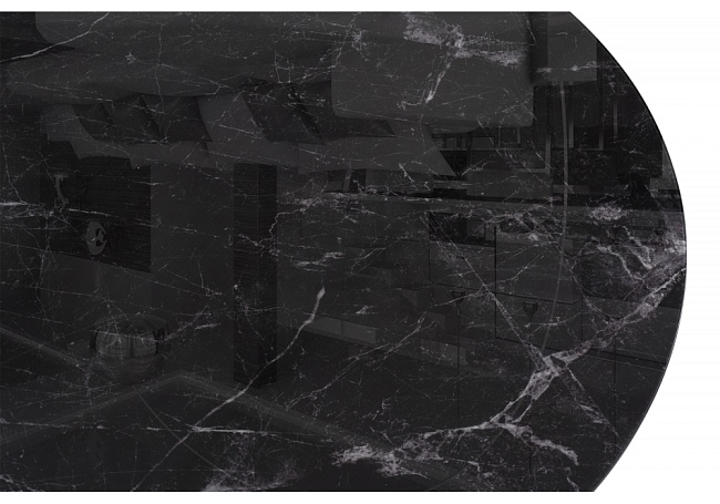 фото Обеденный стол Нэнси 100 №5