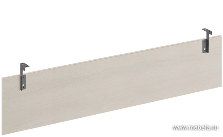 Передняя панель стола 180