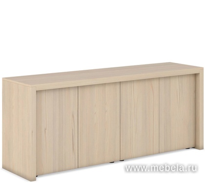 Низкий Офисный шкаф (2шт)+обвязка