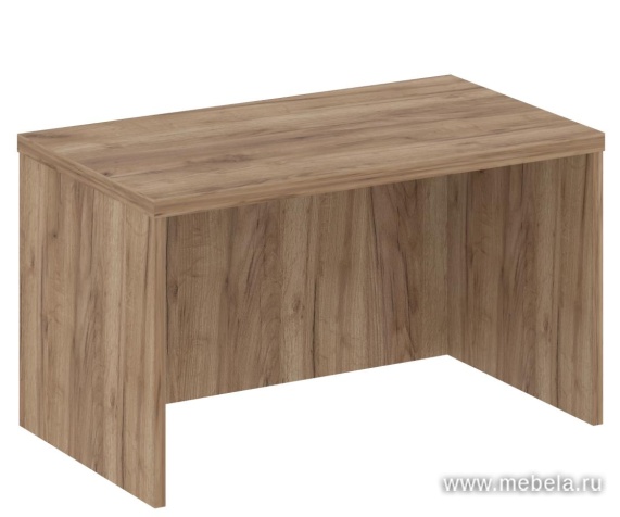 Надставка на тумбу 1 ярус