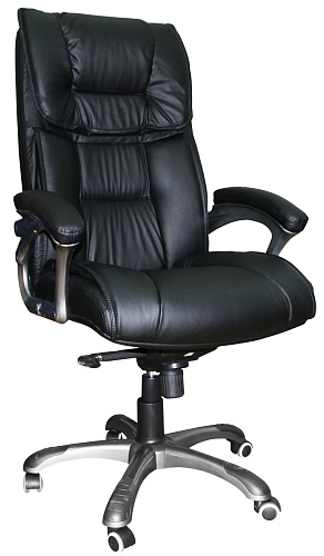 фото кресло Q-21 Silver