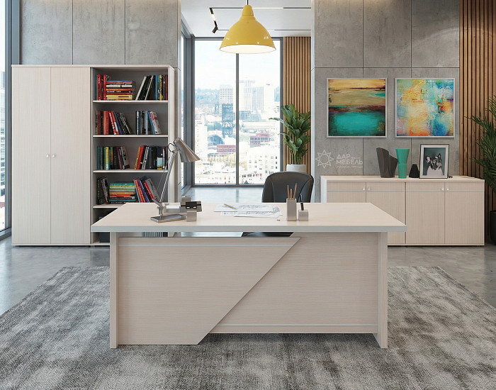 фото кабинет Зум Дуб					