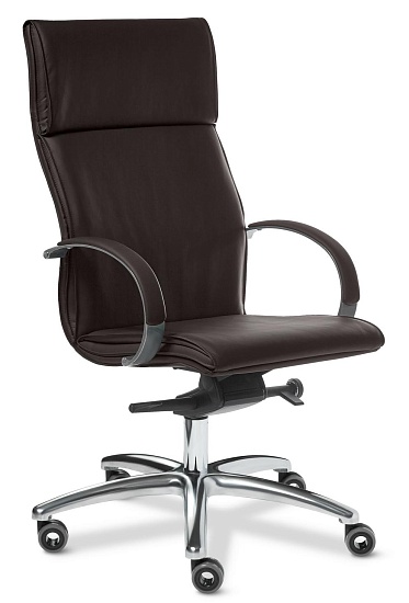 фото кресло Лагуна хром А					 №4					