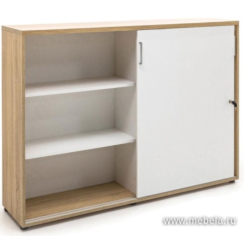Офисный шкаф-купе