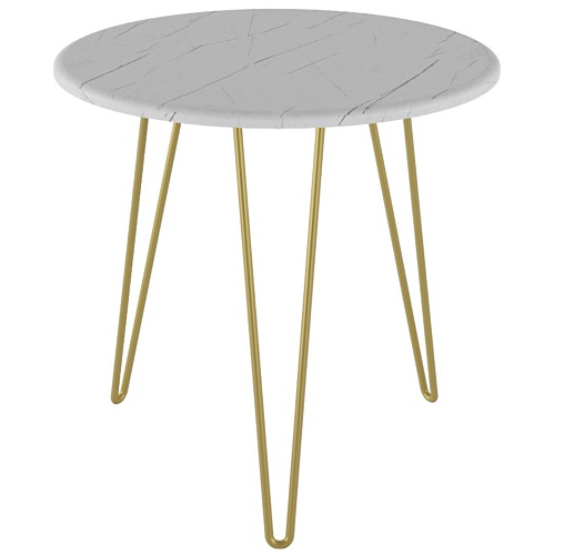 фото Столик Рид Голд 530