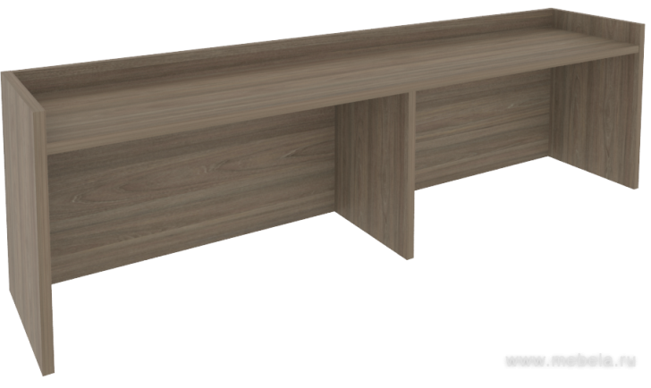 Полка настольная