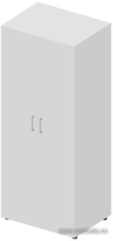 Гардероб (глубокий)