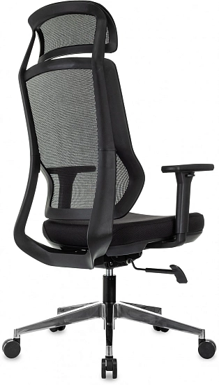 фото кресло MC-412N-H					 №4					