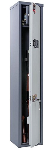 фото Сейф Aiko Беркут-2 EL №3