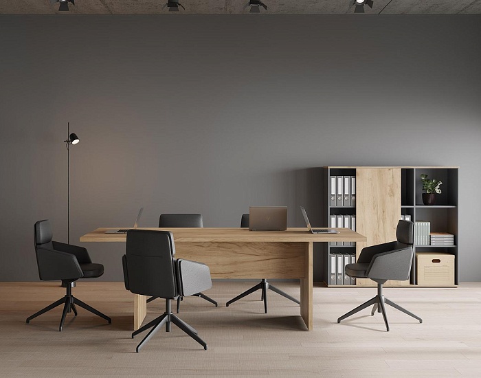 фото кабинет Зион New					 №4					