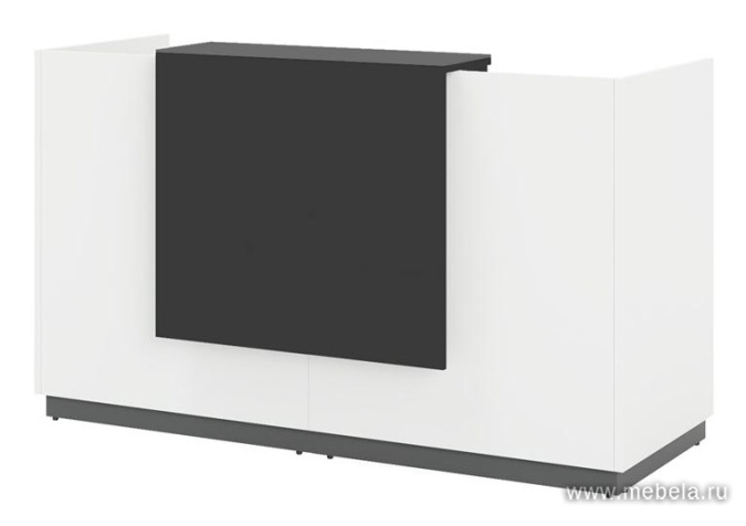 Стойка прямая 189 дл