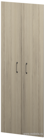 Комплект дверей высоких