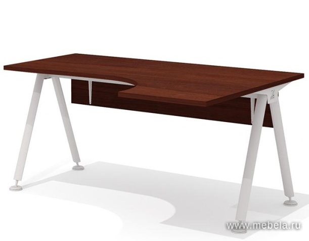 Стол рабочий (левый / правый)
