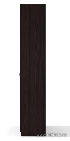 Гардероб (задняя стенка - ЛДСП 16 мм)