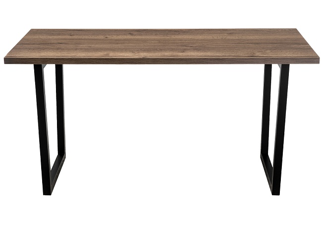 фото Обеденный стол Wood Elpathy 150 №2