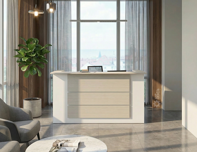 фото ресепшн Профит №4