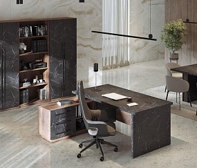 кабинет Тоскана Орех