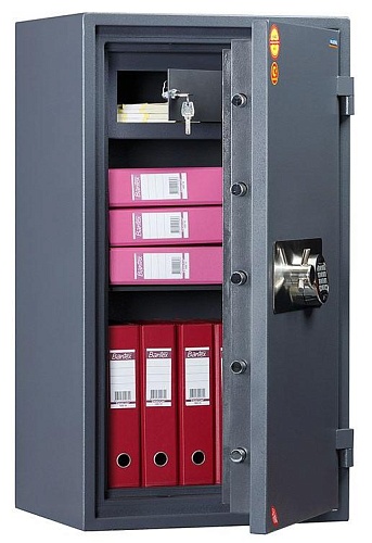 фото Сейф Гарант 95T EL №2
