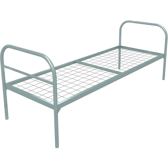 фото Кровать Бюджет +