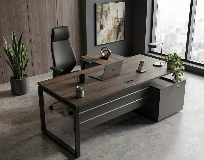 фото кабинет Шифт Мали					