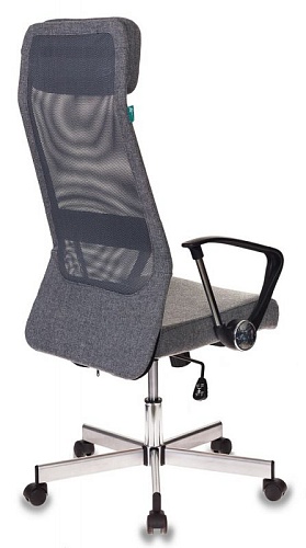 фото кресло T-995 Home №4