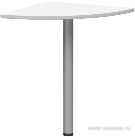 Приставка  углов. без опоры