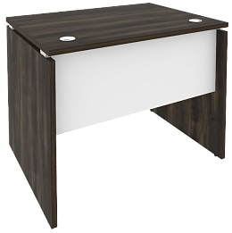 Стол письменный прямой