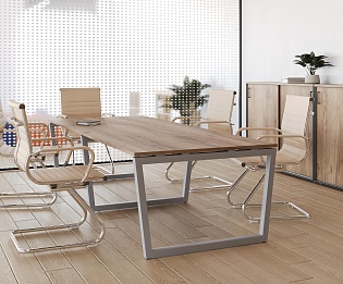 фото столы Дрим Дуб T2  №3