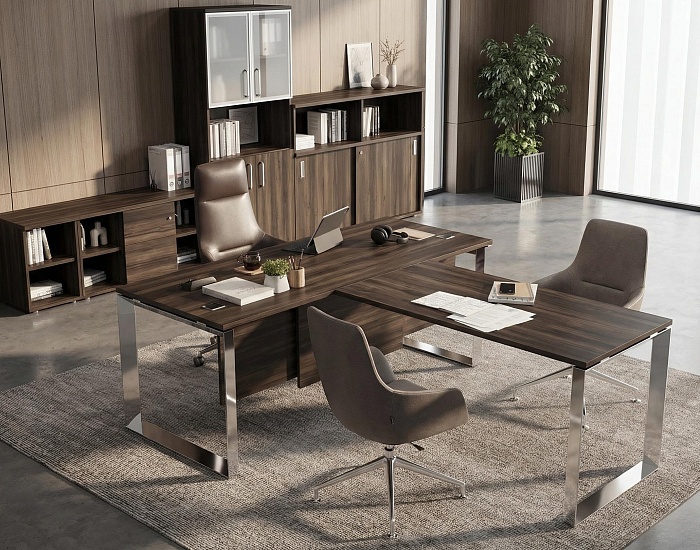 фото кабинет Оникс Люкс Мали					