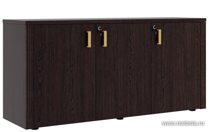 Креденция с баром