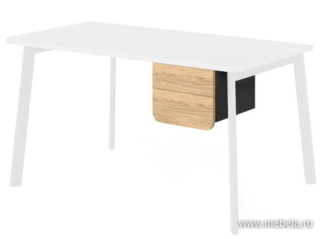 Тумба подвесная