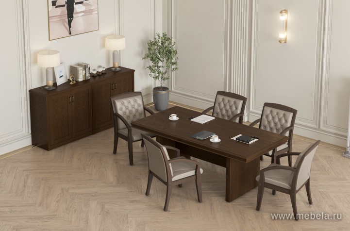 Тумба мобильная