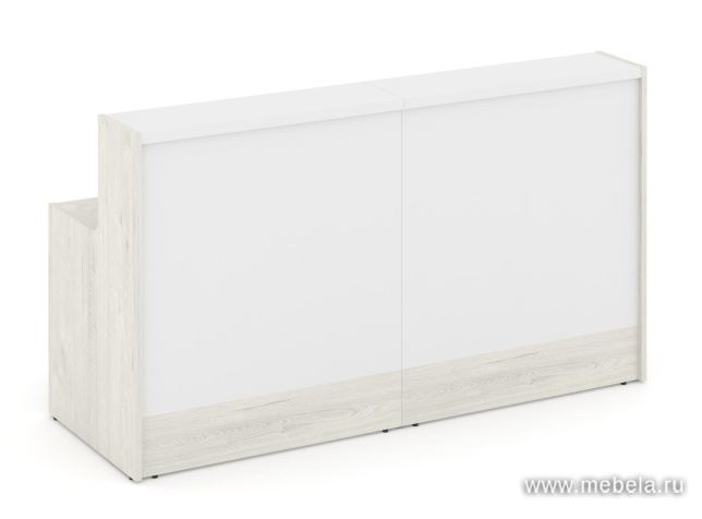 Модуль стойки ресепшен прямой