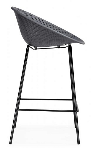 фото Барный стул Зета №4