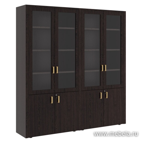 Креденция с баром