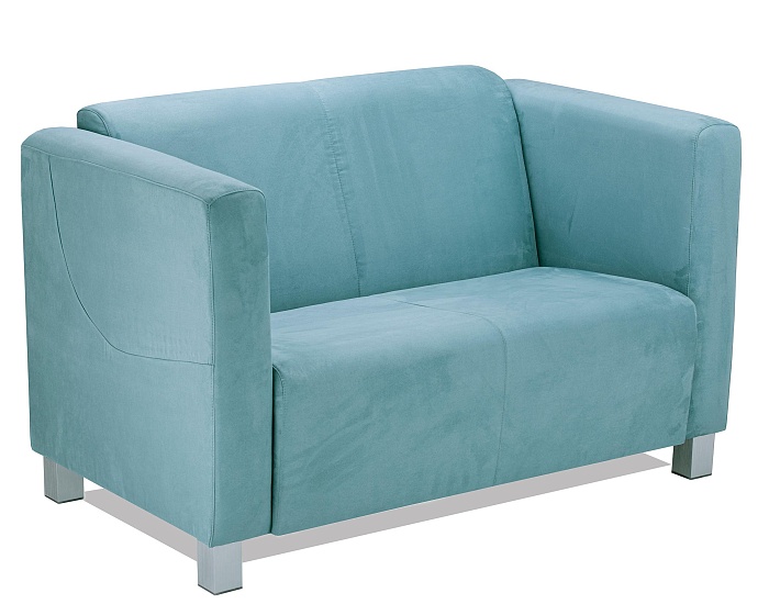 фото Офисный диван Милано					