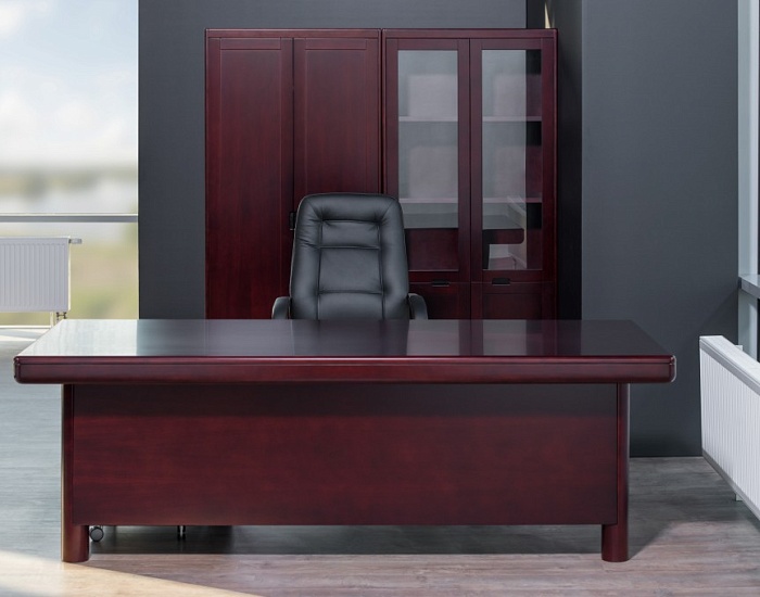 фото кабинет Сарагоса					 №2					