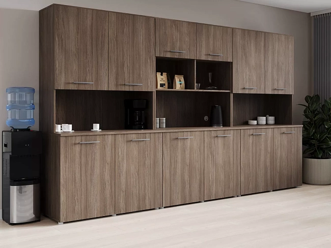 фото Мини-кухня Аризона №3