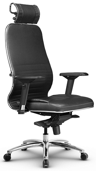 фото офисное кресло KL-3.04					