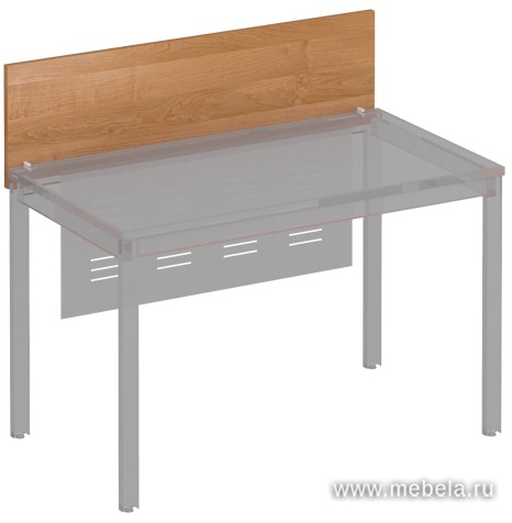 Экран настольный без кронштейнов