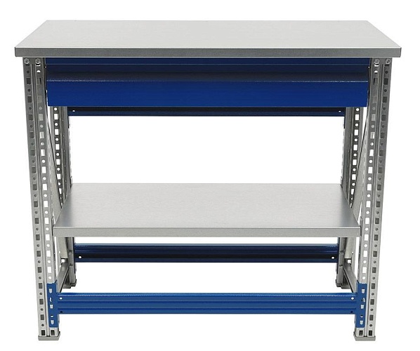 фото Верстак Master (№104) №3